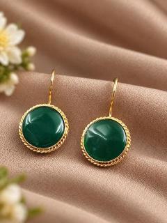 Premium Earrings Assamese gold jewellery